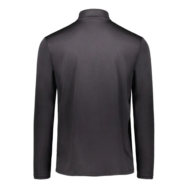 Holloway Prism Bold Quarter-Zip Pullover... from ASI 84358 S&S Activewear