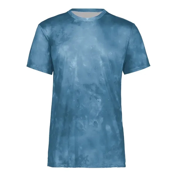 Holloway Cotton-Touch Cloud T-Shirt... from ASI 84358 S&S Activewear
