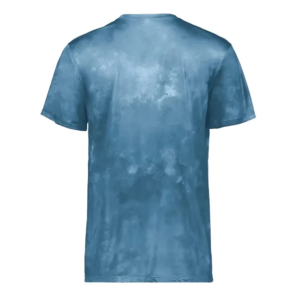Holloway Cotton-Touch Cloud T-Shirt... from ASI 84358 S&S Activewear