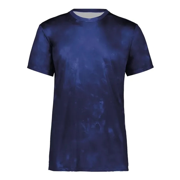 Holloway Cotton-Touch Cloud T-Shirt... from ASI 84358 S&S Activewear