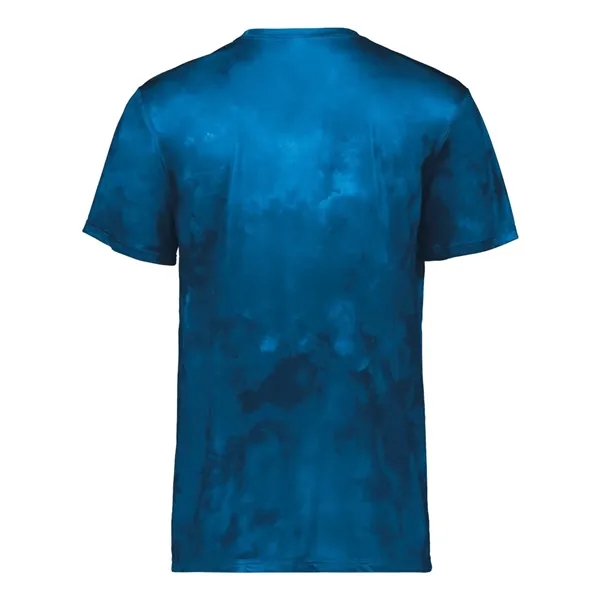 Holloway Cotton-Touch Cloud T-Shirt... from ASI 84358 S&S Activewear