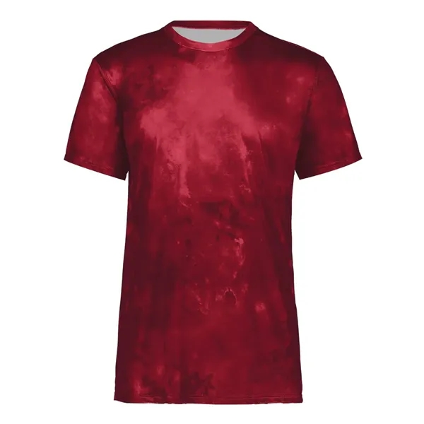 Holloway Cotton-Touch Cloud T-Shirt... from ASI 84358 S&S Activewear