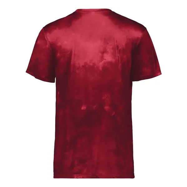 Holloway Cotton-Touch Cloud T-Shirt... from ASI 84358 S&S Activewear