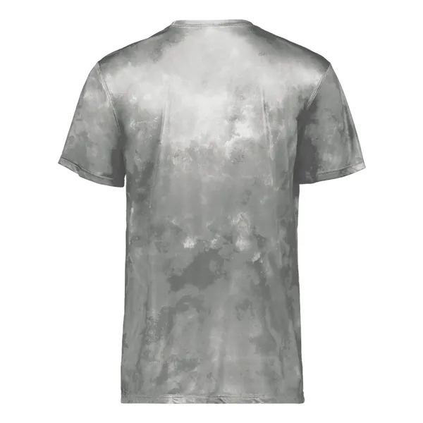 Holloway Cotton-Touch Cloud T-Shirt... from ASI 84358 S&S Activewear
