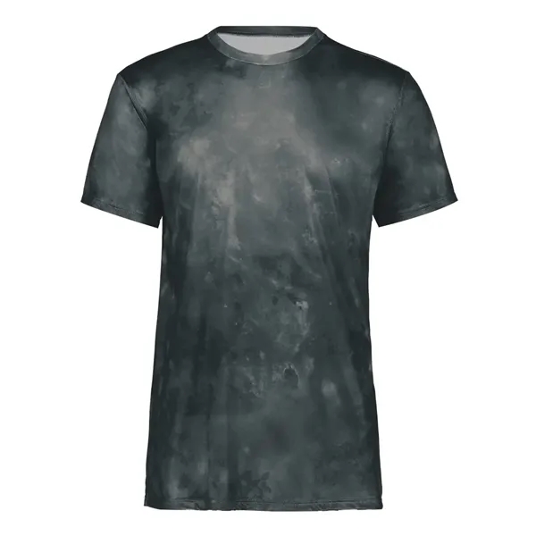 Holloway Cotton-Touch Cloud T-Shirt... from ASI 84358 S&S Activewear