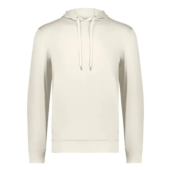Holloway Eco Revive™ Ventura Soft Knit Hoodie... from ASI 84358 S&S Activewear