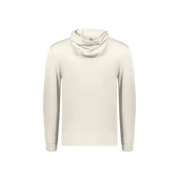 Holloway Eco Revive™ Ventura Soft Knit Hoodie... from ASI 84358 S&S Activewear