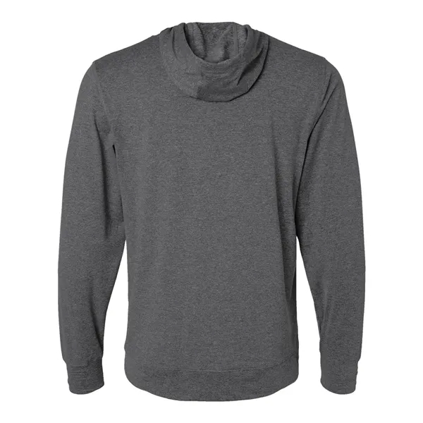 Holloway Eco Revive™ Ventura Soft Knit Hoodie... from ASI 84358 S&S Activewear