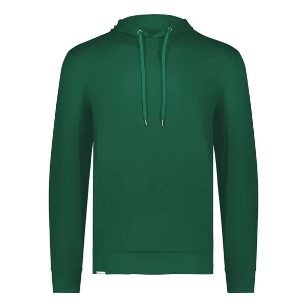 Holloway Eco Revive™ Ventura Soft Knit Hoodie... from ASI 84358 S&S Activewear