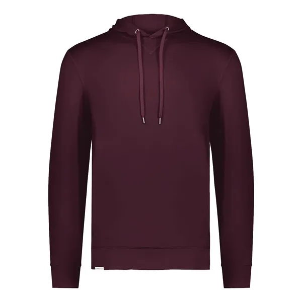 Holloway Eco Revive™ Ventura Soft Knit Hoodie... from ASI 84358 S&S Activewear