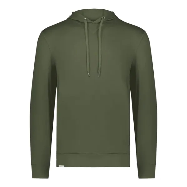 Holloway Eco Revive™ Ventura Soft Knit Hoodie... from ASI 84358 S&S Activewear