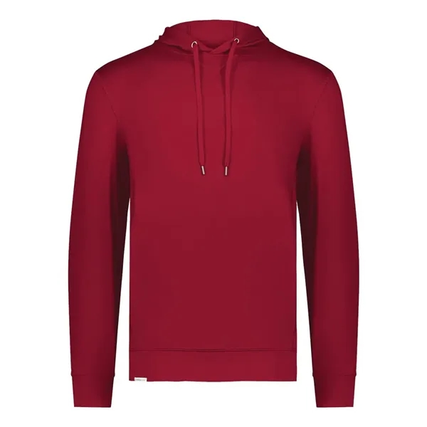 Holloway Eco Revive™ Ventura Soft Knit Hoodie... from ASI 84358 S&S Activewear
