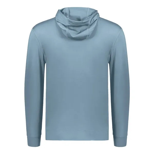 Holloway Eco Revive™ Ventura Soft Knit Hoodie... from ASI 84358 S&S Activewear