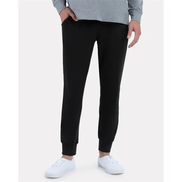 Holloway Eco Revive™ Ventura Soft Knit Joggers... from ASI 84358 S&S Activewear