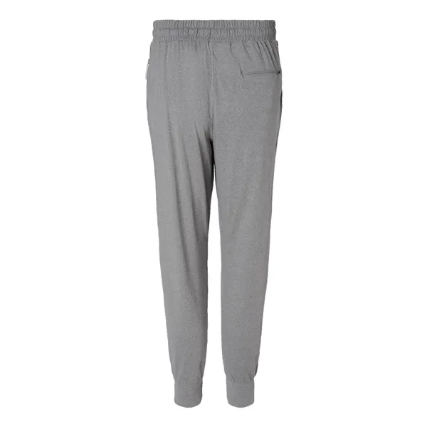 Holloway Eco Revive™ Ventura Soft Knit Joggers... from ASI 84358 S&S Activewear