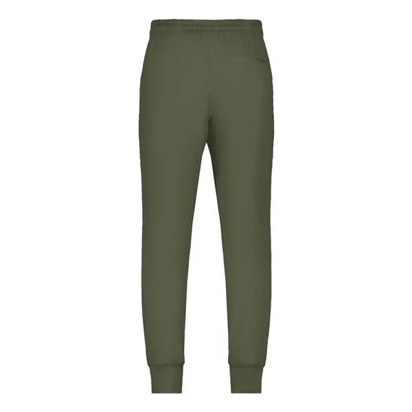 Holloway Eco Revive™ Ventura Soft Knit Joggers... from ASI 84358 S&S Activewear