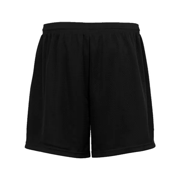Badger Youth Tricot 4" Mesh Shorts... from ASI 84358 S&S Activewear