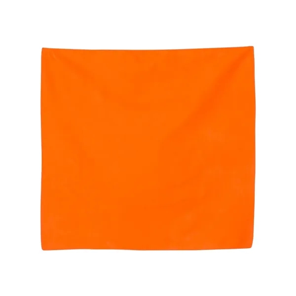 Cotton Bandana... from ASI 84358 S&S Activewear