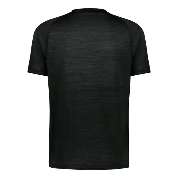 Holloway Eco Revive™ Youth All-Pro T-Shirt... from ASI 84358 S&S Activewear