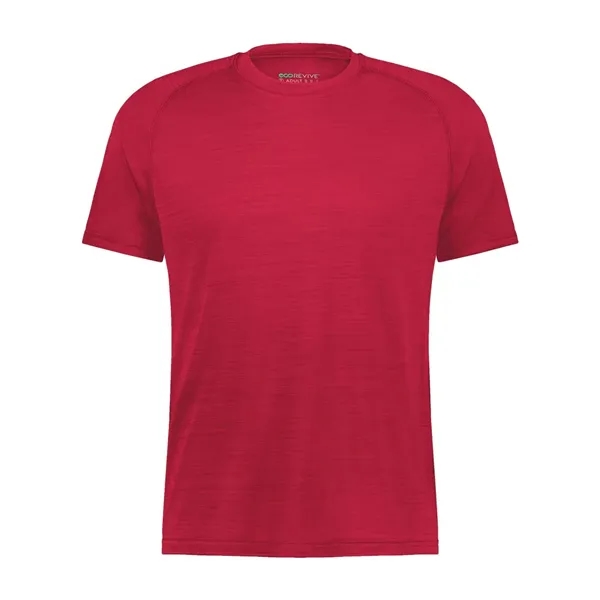 Holloway Eco Revive™ Youth All-Pro T-Shirt... from ASI 84358 S&S Activewear