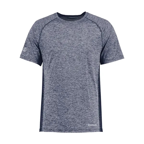 Holloway Youth Electrify CoolCore® T-Shirt... from ASI 84358 S&S Activewear