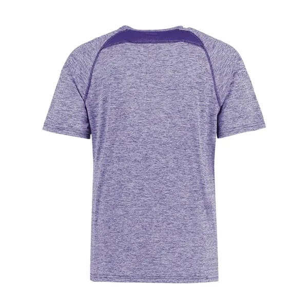 Holloway Youth Electrify CoolCore® T-Shirt... from ASI 84358 S&S Activewear