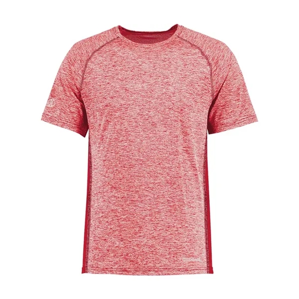 Holloway Youth Electrify CoolCore® T-Shirt... from ASI 84358 S&S Activewear
