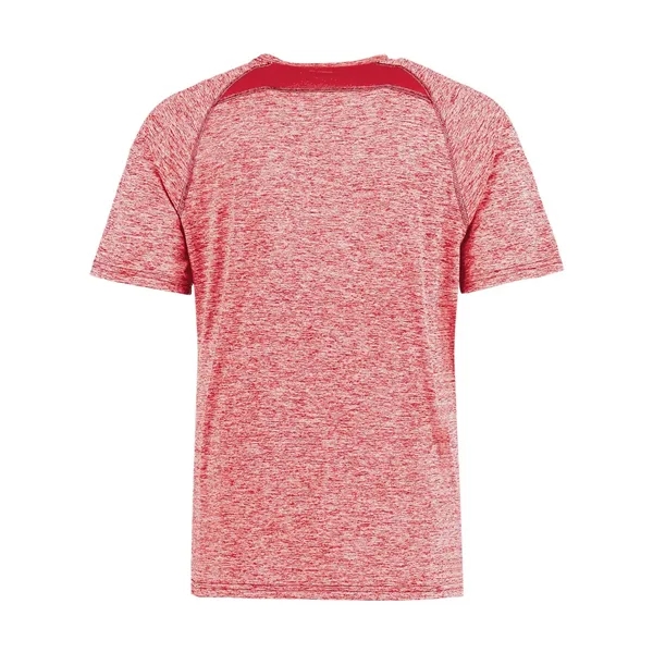 Holloway Youth Electrify CoolCore® T-Shirt... from ASI 84358 S&S Activewear