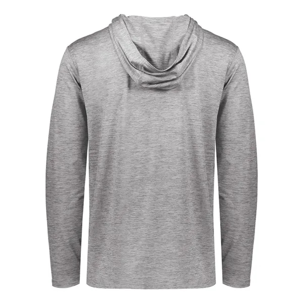 Holloway Youth Electrify CoolCore® Hooded Pullover... from ASI 84358 S&S Activewear