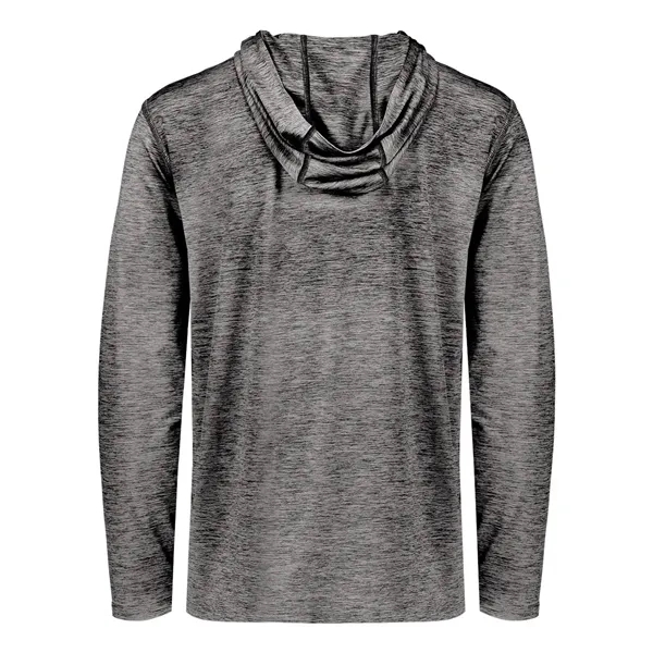 Holloway Youth Electrify CoolCore® Hooded Pullover... from ASI 84358 S&S Activewear