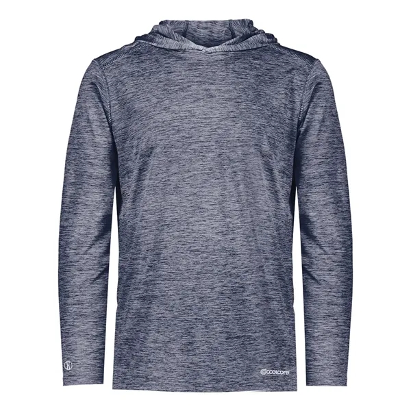 Holloway Youth Electrify CoolCore® Hooded Pullover... from ASI 84358 S&S Activewear