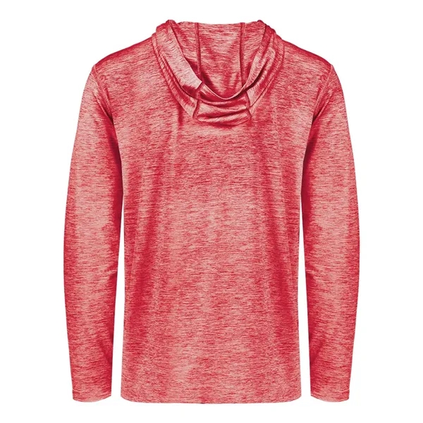 Holloway Youth Electrify CoolCore® Hooded Pullover... from ASI 84358 S&S Activewear