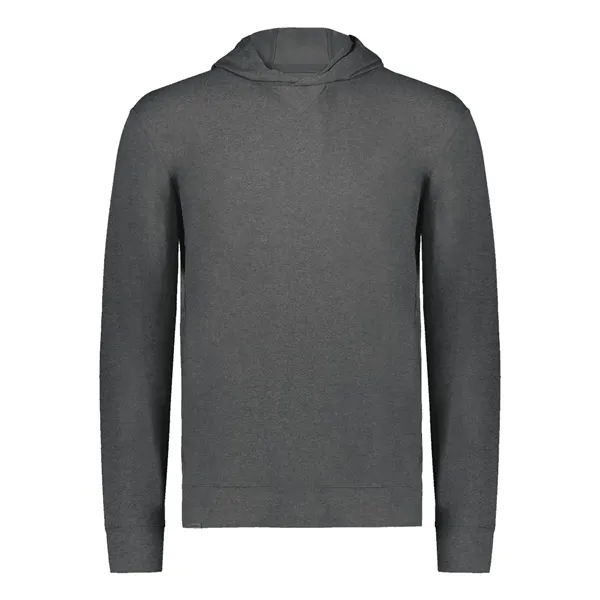 Holloway Eco Revive™ Youth Ventura Soft Knit Hoodie... from ASI 84358 S&S Activewear