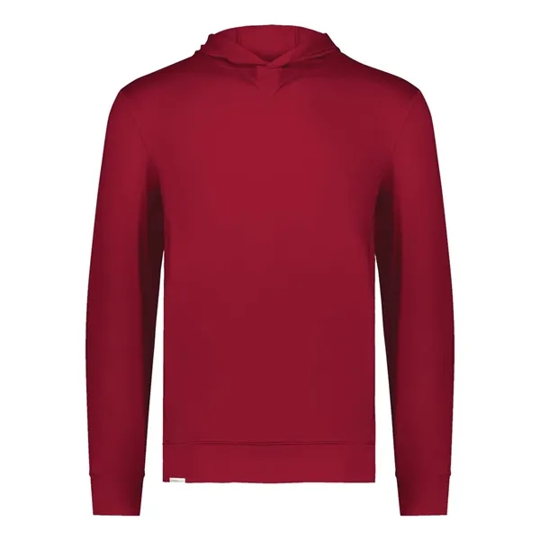 Holloway Eco Revive™ Youth Ventura Soft Knit Hoodie... from ASI 84358 S&S Activewear