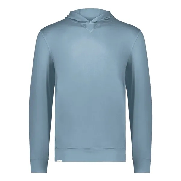 Holloway Eco Revive™ Youth Ventura Soft Knit Hoodie... from ASI 84358 S&S Activewear