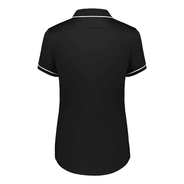 Holloway Women's CoolCore® Polo... from ASI 84358 S&S Activewear