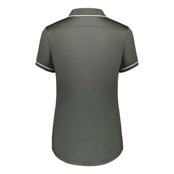 Holloway Women's CoolCore® Polo... from ASI 84358 S&S Activewear