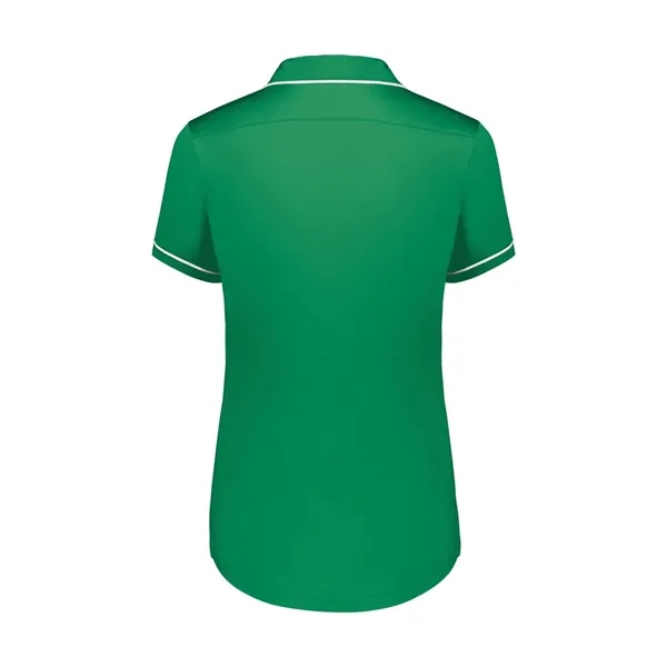 Holloway Women's CoolCore® Polo... from ASI 84358 S&S Activewear