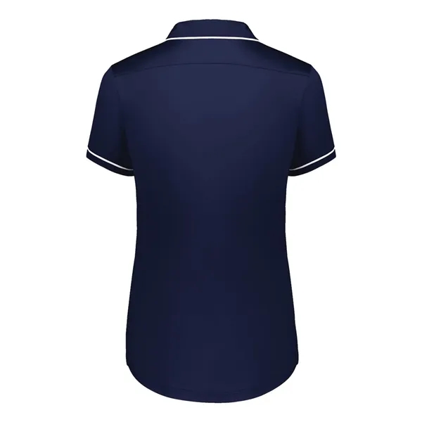 Holloway Women's CoolCore® Polo... from ASI 84358 S&S Activewear