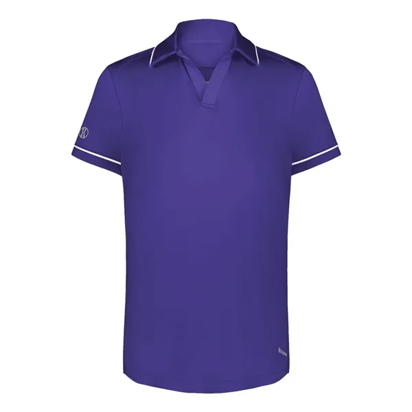Holloway Women's CoolCore® Polo... from ASI 84358 S&S Activewear