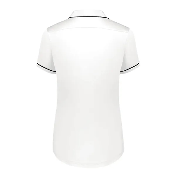 Holloway Women's CoolCore® Polo... from ASI 84358 S&S Activewear