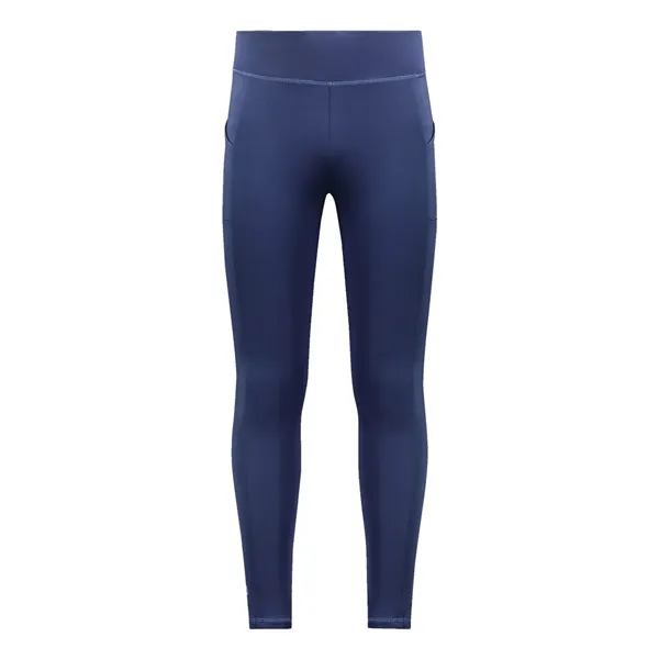 Holloway Women's CoolCore® Leggings... from ASI 84358 S&S Activewear