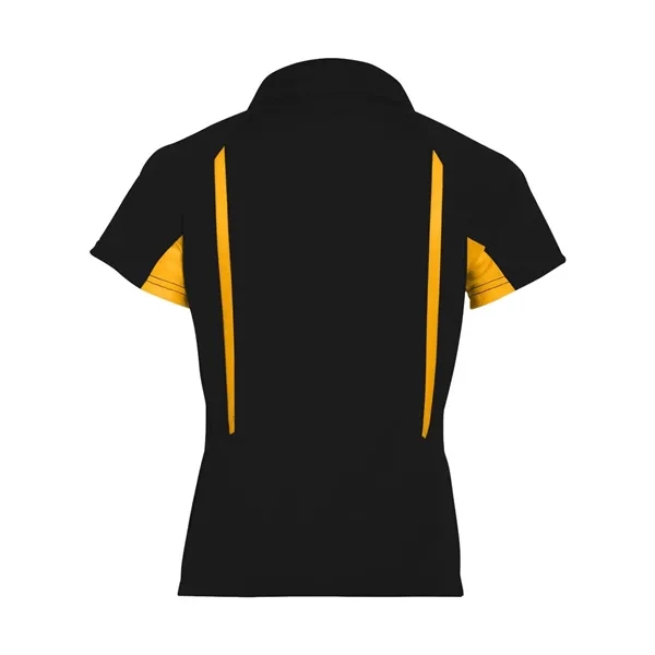 Holloway Women's Two-Tone Avenger Sport Shirt... from ASI 84358 S&S Activewear