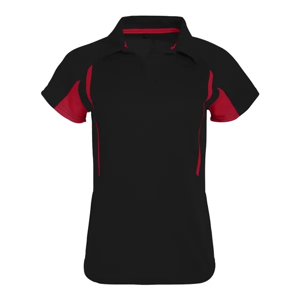 Holloway Women's Two-Tone Avenger Sport Shirt... from ASI 84358 S&S Activewear