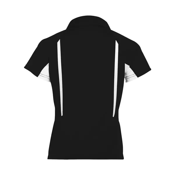 Holloway Women's Two-Tone Avenger Sport Shirt... from ASI 84358 S&S Activewear