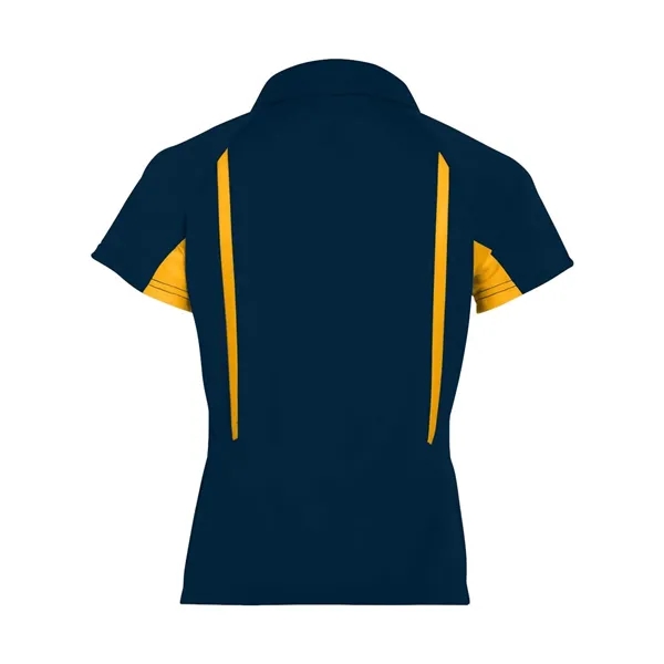 Holloway Women's Two-Tone Avenger Sport Shirt... from ASI 84358 S&S Activewear