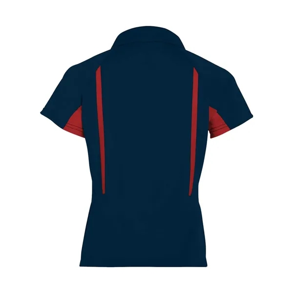 Holloway Women's Two-Tone Avenger Sport Shirt... from ASI 84358 S&S Activewear