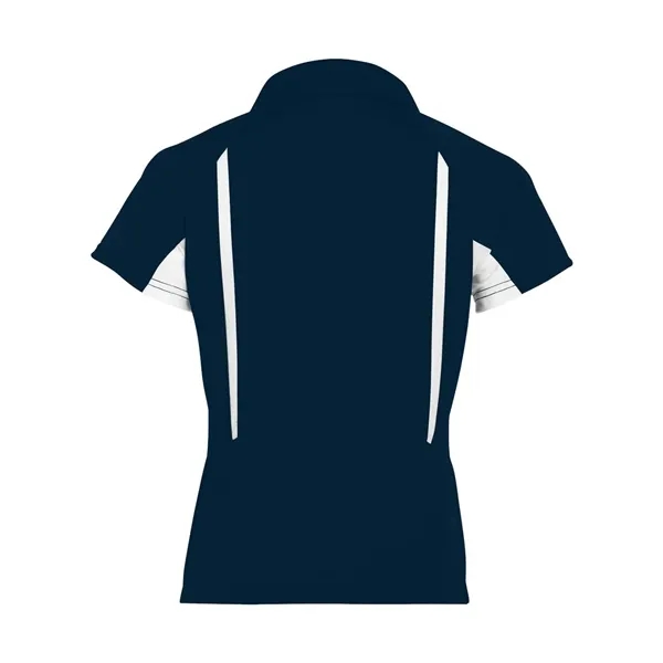 Holloway Women's Two-Tone Avenger Sport Shirt... from ASI 84358 S&S Activewear