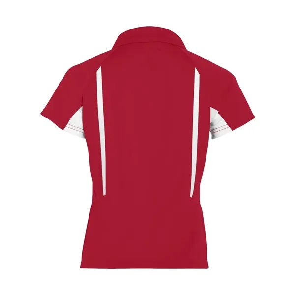 Holloway Women's Two-Tone Avenger Sport Shirt... from ASI 84358 S&S Activewear