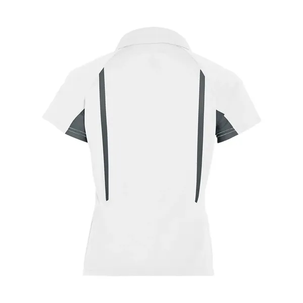 Holloway Women's Two-Tone Avenger Sport Shirt... from ASI 84358 S&S Activewear